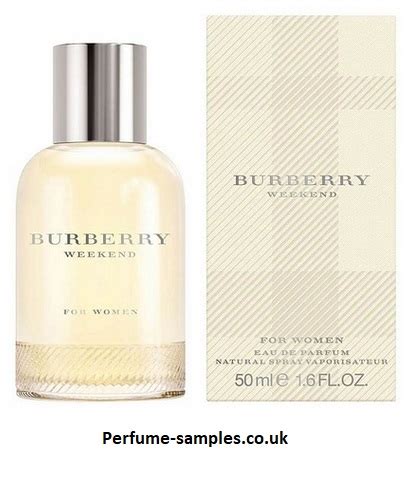 free samples of burberry weekend|Burberry weekend women notes.